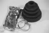 METELLI 130329 Bellow Set, drive shaft